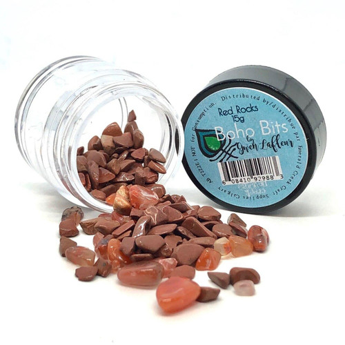 gwen lafleur Boho Bits - Red Rocks gwen lafleur Boho Bits - Red Rocks