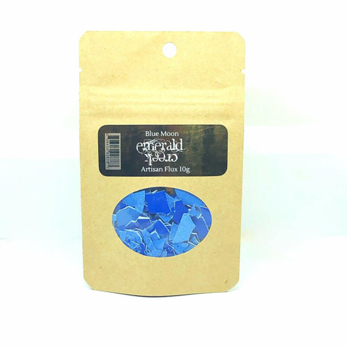Blue Moon Embossing Flakes
