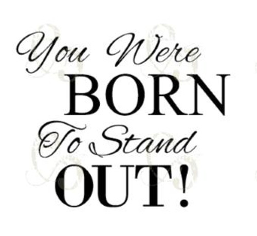 Pam Bray Designs You Were Born - Pam Bray 2020