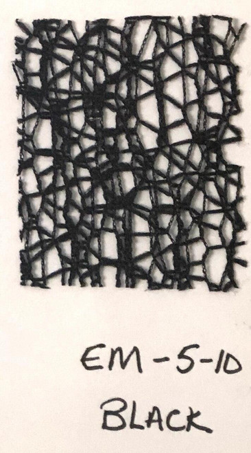 Pam Bray Designs Pams Picks - 1 1/2 Net Web Ribbon - Black Pam Bray Designs Pams Picks - 1 1/2 Net Web Ribbon - Black