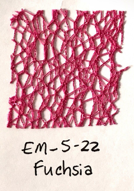 Pam Bray Designs Pams Picks - 1 1/2 Net Web Ribbon - Fuchsia Pam Bray Designs Pams Picks - 1 1/2 Net Web Ribbon - Fuchsia