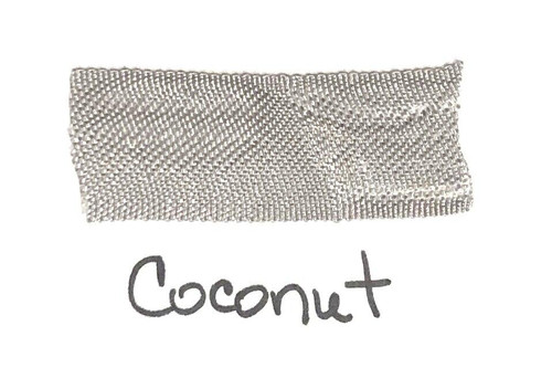 Pam Bray Designs Pams Picks - 5/8 Seam Binding Ribbon - Coconut Pam Bray Designs Pams Picks - 5/8 Seam Binding Ribbon - Coconut
