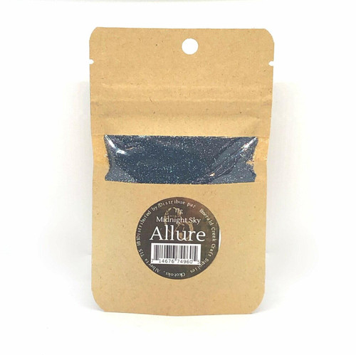 Midnight Sky Embossing Powder
This embossing powder adds a touch of elegance and charm to any artwork or craft project. It is perfect for creating stunning backgrounds, adding accents, or highlighting specific details. 