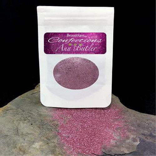 Ann Butler Designs Confections - Beaujolais Glitter