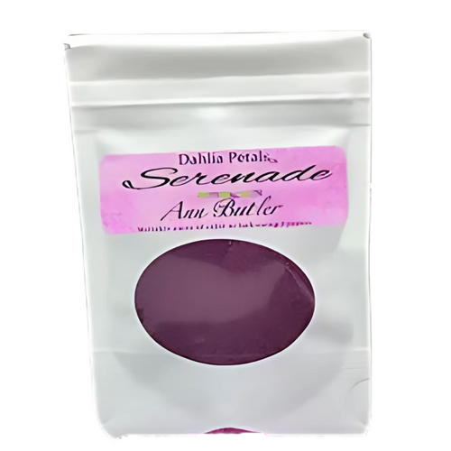 Ann Butler Designs Serenade - Dahlia Petals