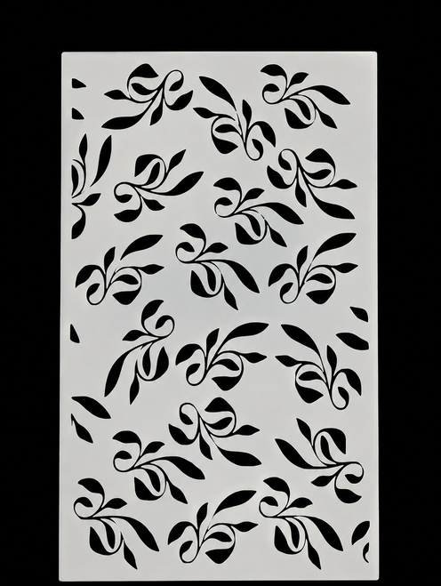 Lemoncello Leaves