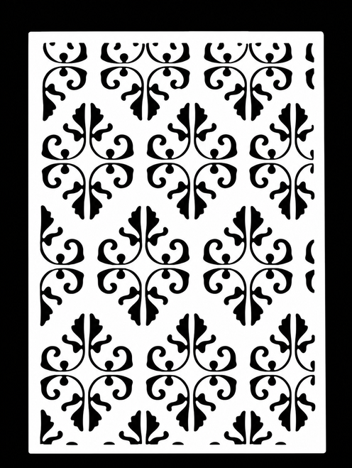 Ornate Filligree