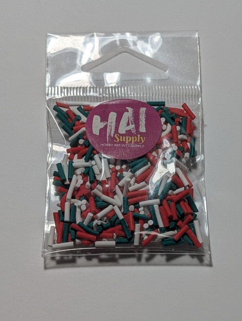 Christmas Sprinkles