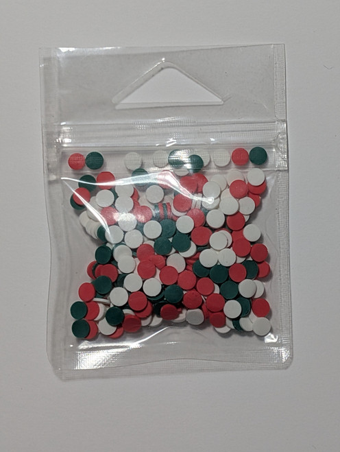 Christmas Dots