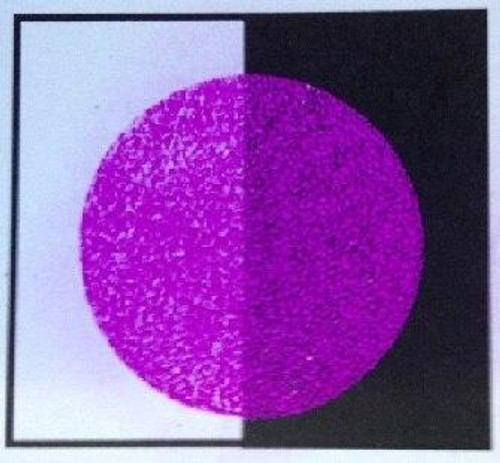 Fluorescent Violet Embossing Powder
This embossing powder adds a touch of elegance and charm to any artwork or craft project. It is perfect for creating stunning backgrounds, adding accents, or highlighting specific details. Great for artists and crafters.