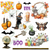 Ghouloween Paper & Ephemera Pack