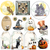 Ghouloween by Pam