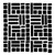 Pavement Stencil
