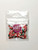 Christmas Sprinkles, Candy Canes and Peppermint Swirls Sequins