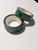 Green Plaid Washi Tape