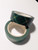Dark Green Washi Tape
