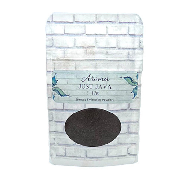 Just Java - Aroma EP