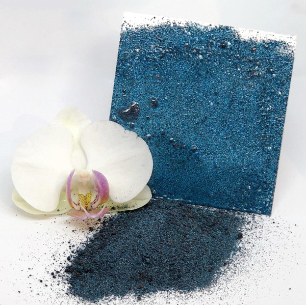 gwen lafleur Boho Blends - Dead Sea Embossing Powder gwen lafleur Boho Blends - Dead Sea Embossing Powder