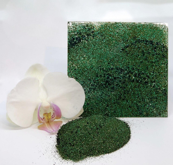 Gwen Lafleur Boho Blends - Kano Green for Gwen Lafleur
