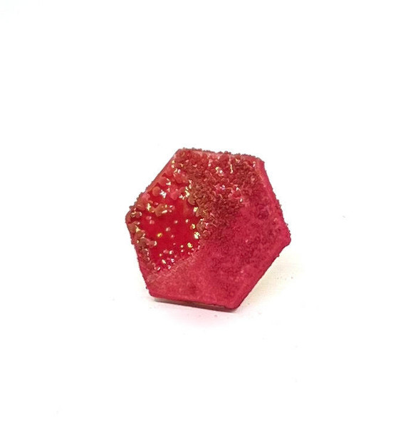 Pam Bray Designs Festive Red - Sensations by Pam Bray