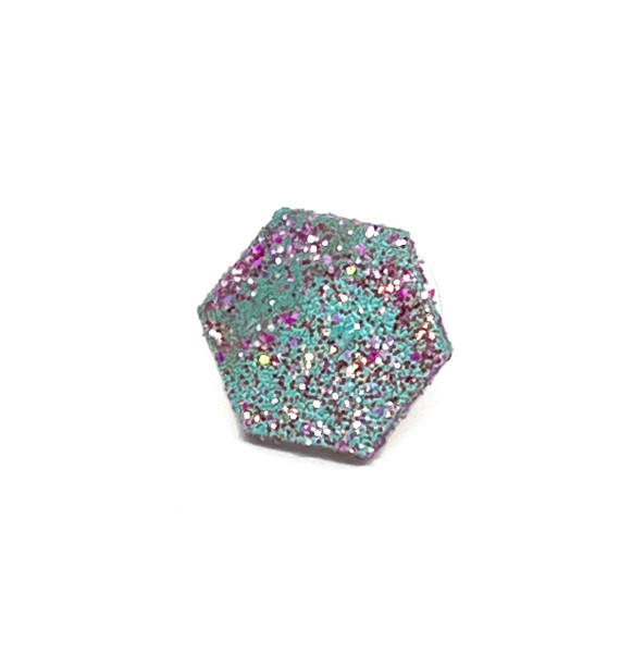Pam Bray Designs Masquerade Turquoise Cavalli - Sensations by Pam Bray
