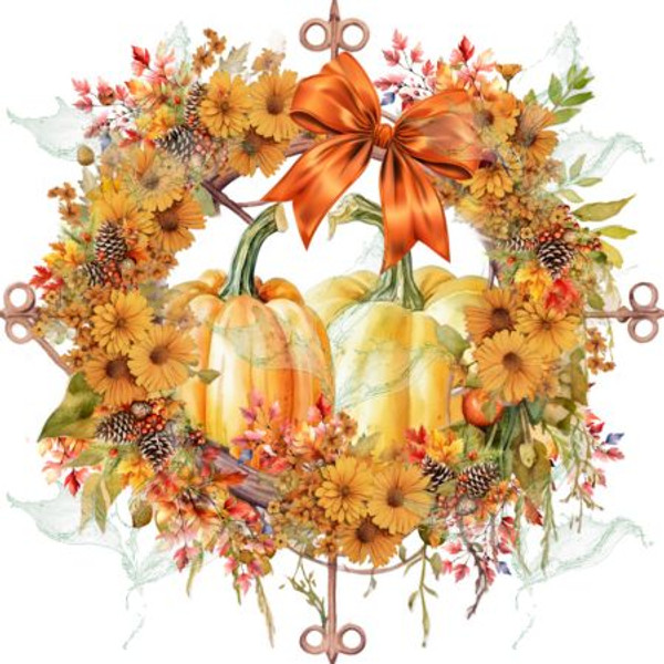 Fall is Calling #7 by Pam