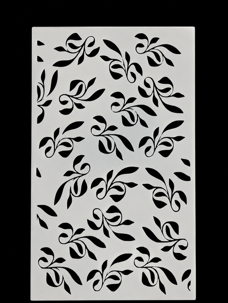 Lemoncello Leaves