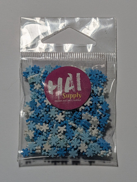 Snowflake's
