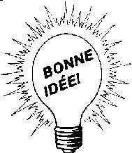 Bonne Idee - Cling Mount by Emerald Creek