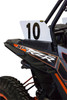 Maier - 05211241 - Number Plates - White