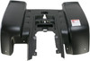 Maier - 14040427 - Rear Fender - Stealth Black - Banshee 350