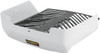 Maier - M18959W - Radiator Cover - Banshee - White