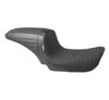  Le Pera Kickflip Seat - Fits '04-'05 Harley Dyna Models 