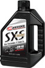 Maxima Racing Oil - 36010308 - SXS UTV Synthetic 4T Oil - 0W-40 - 1L