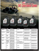 Maxima Racing Oil - 36010308 - SXS UTV Synthetic 4T Oil - 0W-40 - 1L
