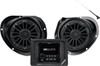 Mb Quart - 44050838 - Audio Kit - Polaris