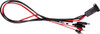 Mb Quart - 44050980 - Radio Install Kit - Polaris