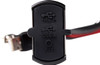 Mb Quart - 44050980 - Radio Install Kit - Polaris