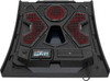 Mb Quart - 44050994 - Audio Roof - 500 W - 6 Speaker - 1 Subwoofer - RZR Trail