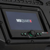 Mb Quart - 44050994 - Audio Roof - 500 W - 6 Speaker - 1 Subwoofer - RZR Trail