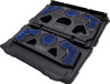 Mb Quart - 44050997 - Audio Roof - 6 Speaker - 1 Subwoofer - Ranger - Front Roof
