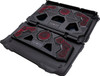 Mb Quart - 44050998 - Audio Roof - 6 Speaker - 1 Subwoofer - Ranger - Rear Roof