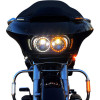  Custom Dynamics ProBEAM Turn Signals - fits '15-'20 FLTR/FLTRX/FLTRU 