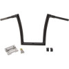 Todd's Cycle Todd Cycle 1-1/2" Strip Handlebars - fits '15-'20 FLTRX/FLTRU/FLTRK 