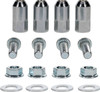 Moose Offroad - 02131259 - Wheel Stud/Nut Kit - Front/Rear - Polaris