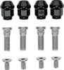 Moose Offroad - 02131268 - Wheel Stud/Nut Kit - Front/Rear - Commander/Outlander/Renegade