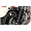 Legend Suspension - Revo-A Adjustable Coil Suspension fits '04-'20 Harley XL Sportster (exc. Sportster SuperLow)