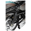 Legend Suspension - Revo-A Adjustable Coil Suspension fits '04-'20 Harley XL Sportster (exc. Sportster SuperLow)