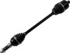 Moose Offroad - 02143121 - Axle Assembly - Complete - Standard - Rear Left - Kawasaki KRX 1000