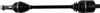 Moose Offroad - 02143122 - Axle Assembly - Complete - Standard - Rear Right - Kawasaki KRX 1000